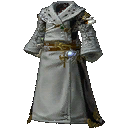 Vanya Robe