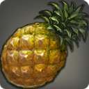 Prickly Pineapple